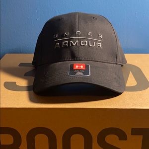 Under Armour Hat!